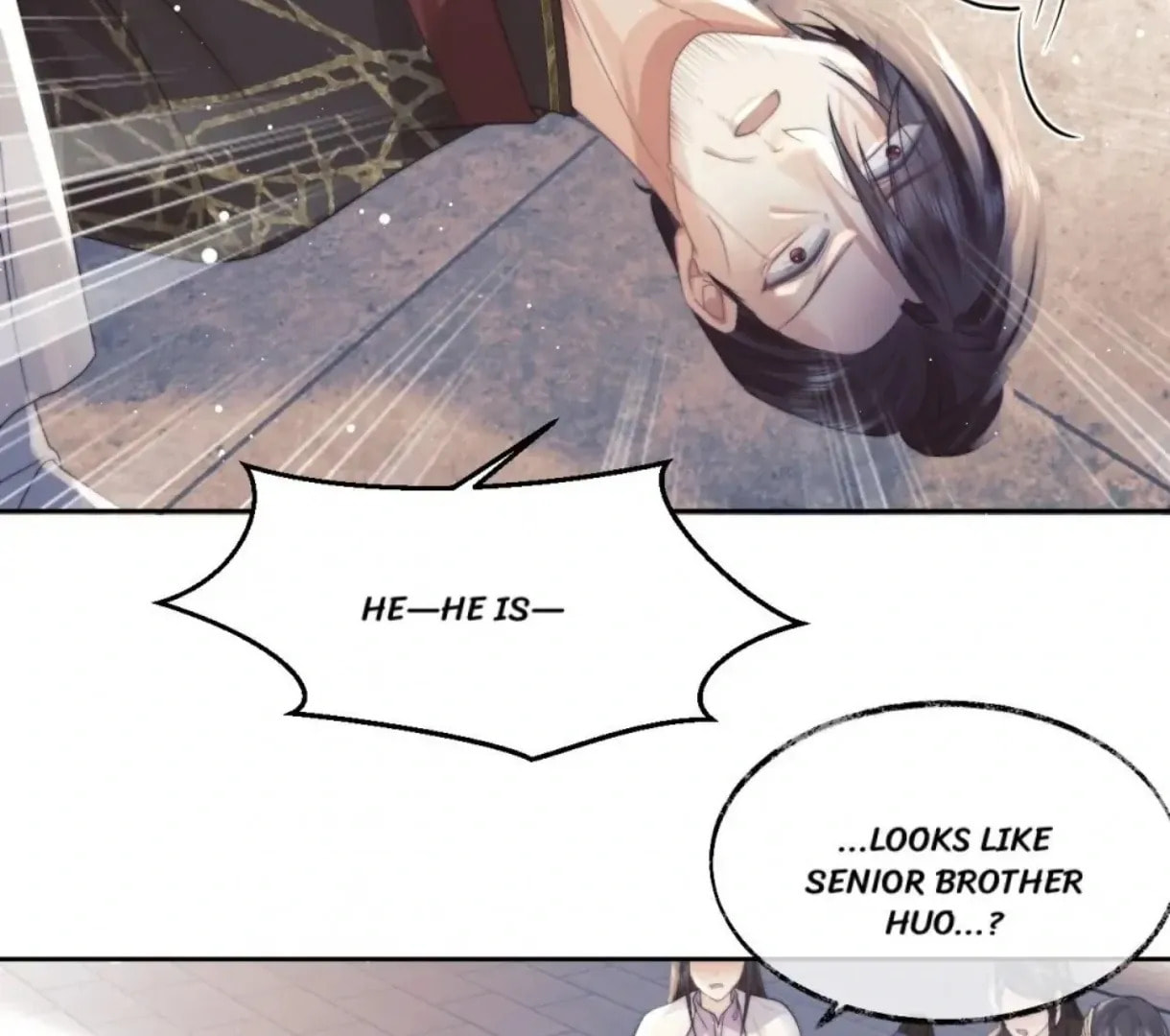 Read Exclusively the Master chapter 21 image 71 on Lezhin