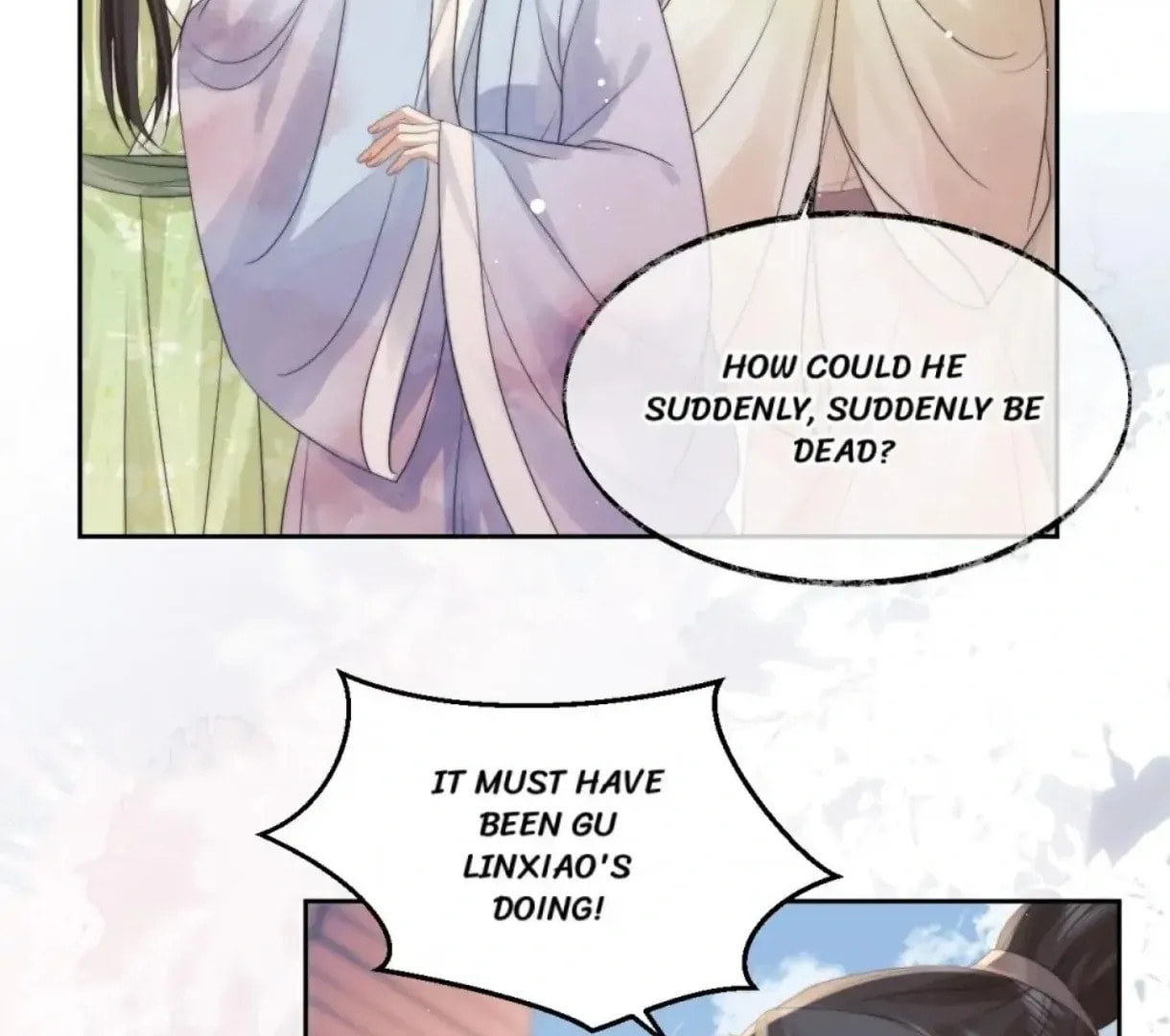 Read Exclusively the Master chapter 21 image 74 on Lezhin