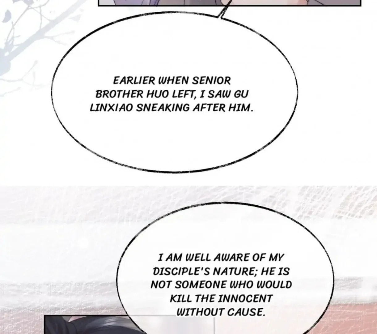 Read Exclusively the Master chapter 21 image 76 on Lezhin