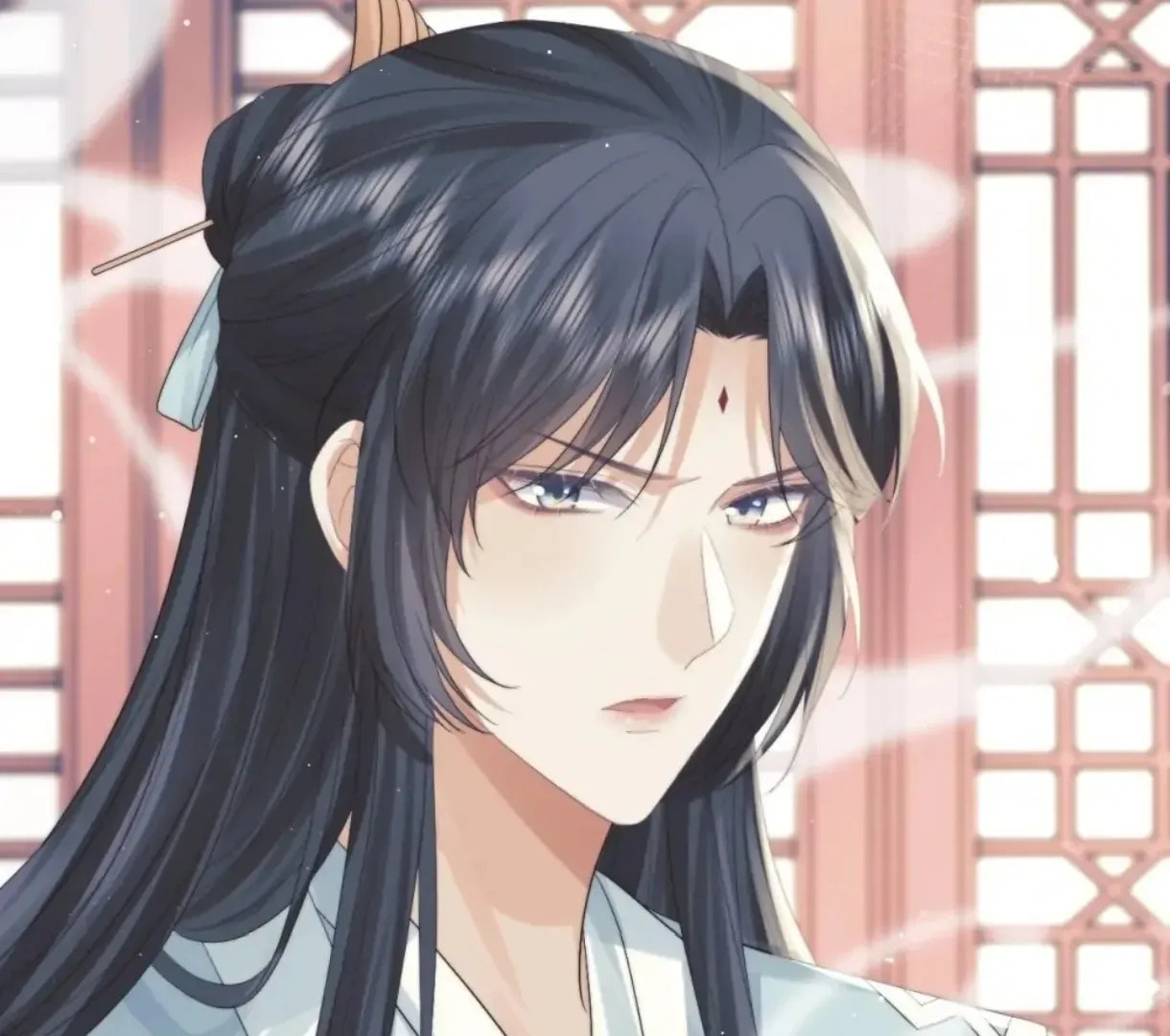 Read Exclusively the Master chapter 21 image 78 on Lezhin