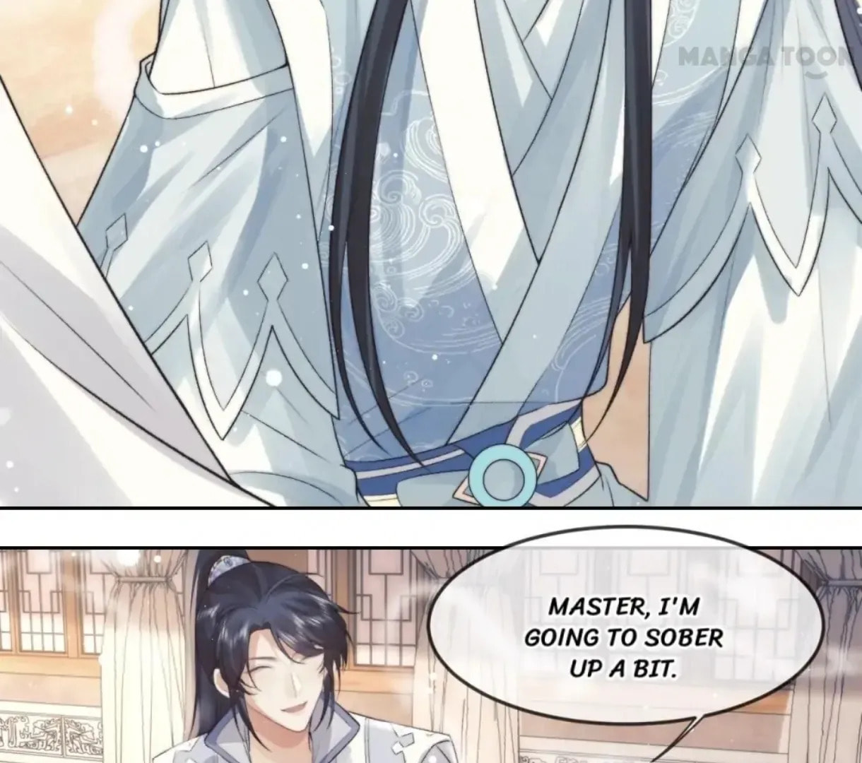 Read Exclusively the Master chapter 21 image 8 on Lezhin