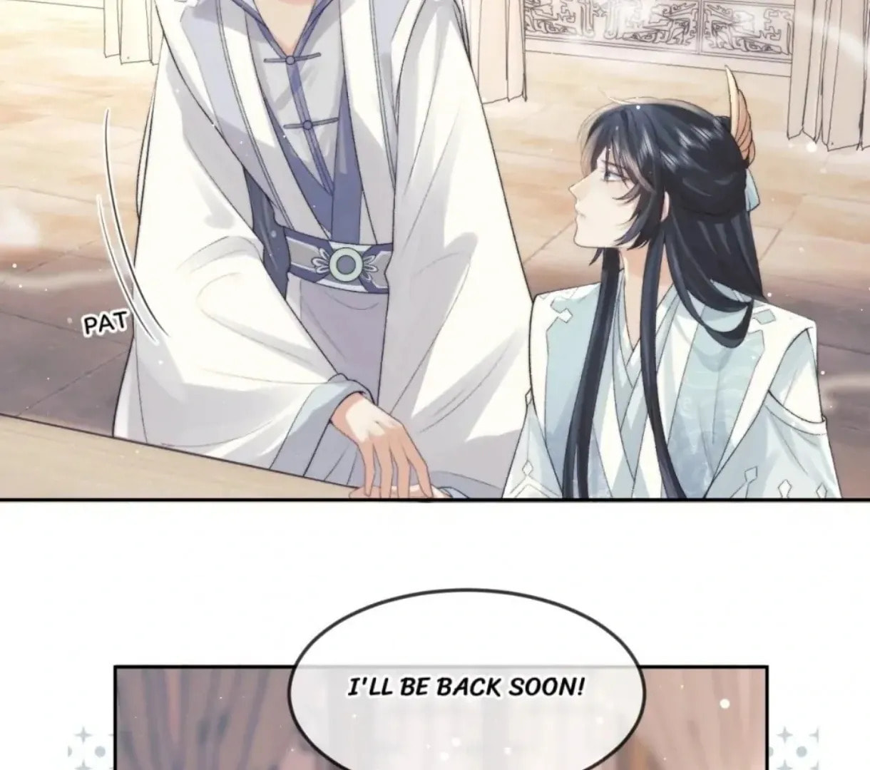 Read Exclusively the Master chapter 21 image 9 on Lezhin