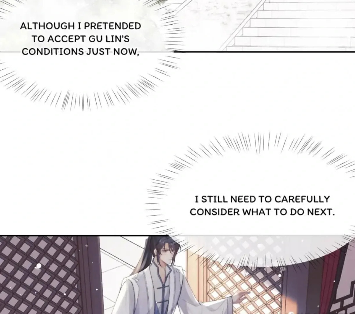 Read Exclusively the Master chapter 22 image 1 on Lezhin