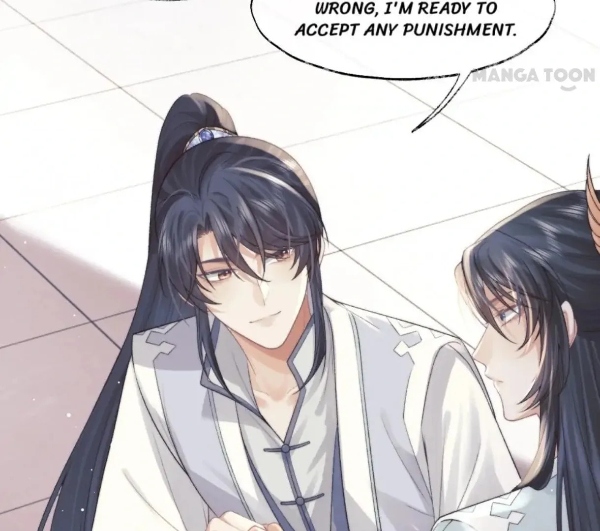 Read Exclusively the Master chapter 22 image 10 on Lezhin