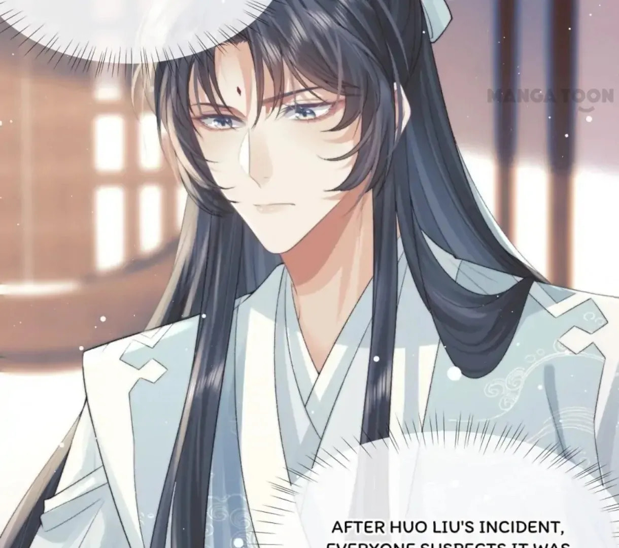 Read Exclusively the Master chapter 22 image 12 on Lezhin