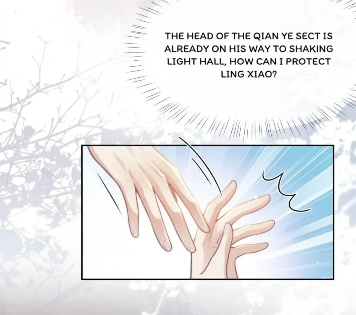 Read Exclusively the Master chapter 22 image 14 on Lezhin