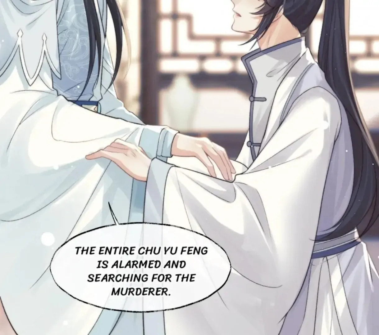 Read Exclusively the Master chapter 22 image 16 on Lezhin