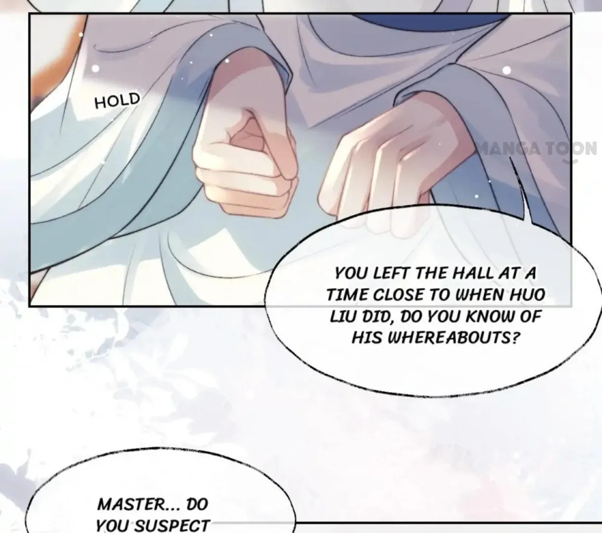 Read Exclusively the Master chapter 22 image 17 on Lezhin