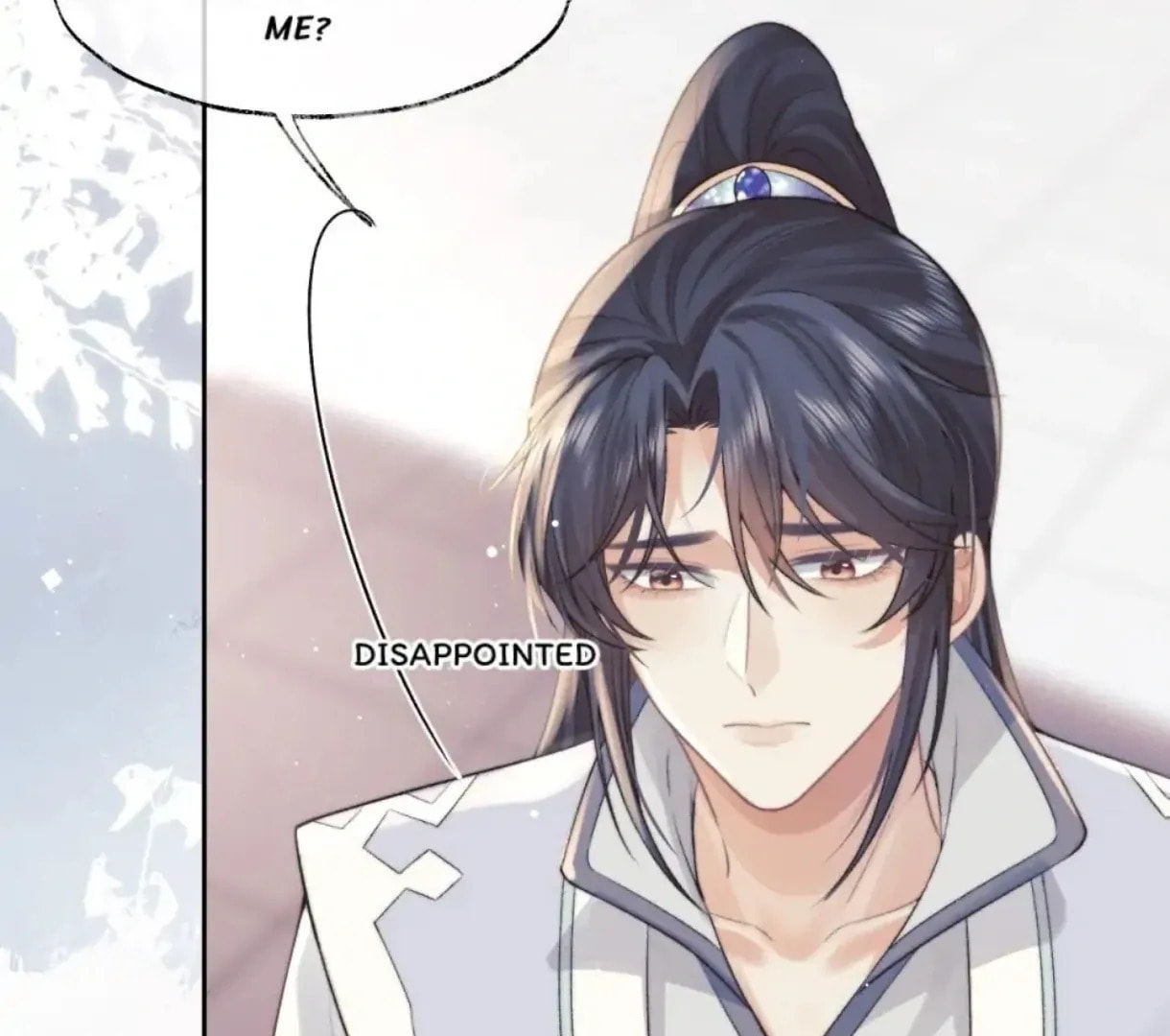 Read Exclusively the Master chapter 22 image 18 on Lezhin