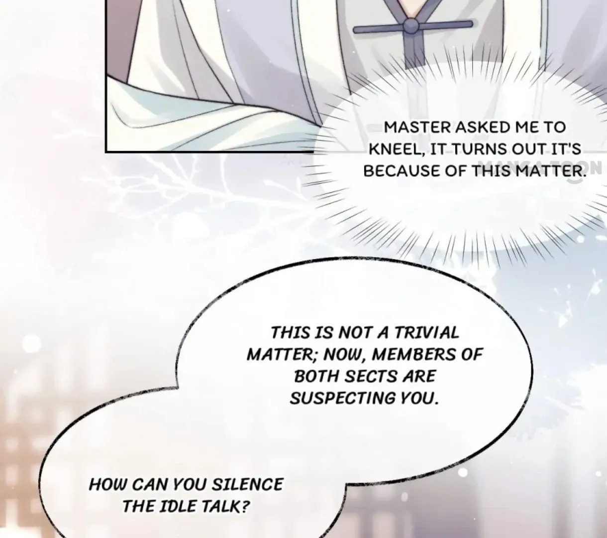 Read Exclusively the Master chapter 22 image 19 on Lezhin