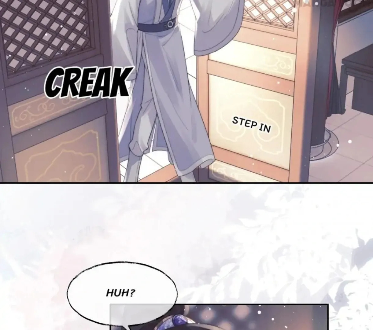 Read Exclusively the Master chapter 22 image 2 on Lezhin