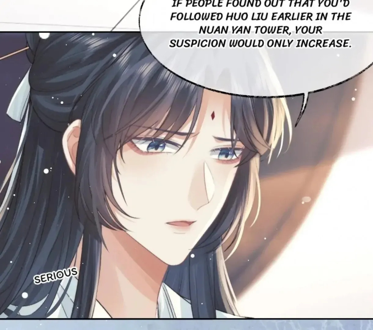 Read Exclusively the Master chapter 22 image 22 on Lezhin