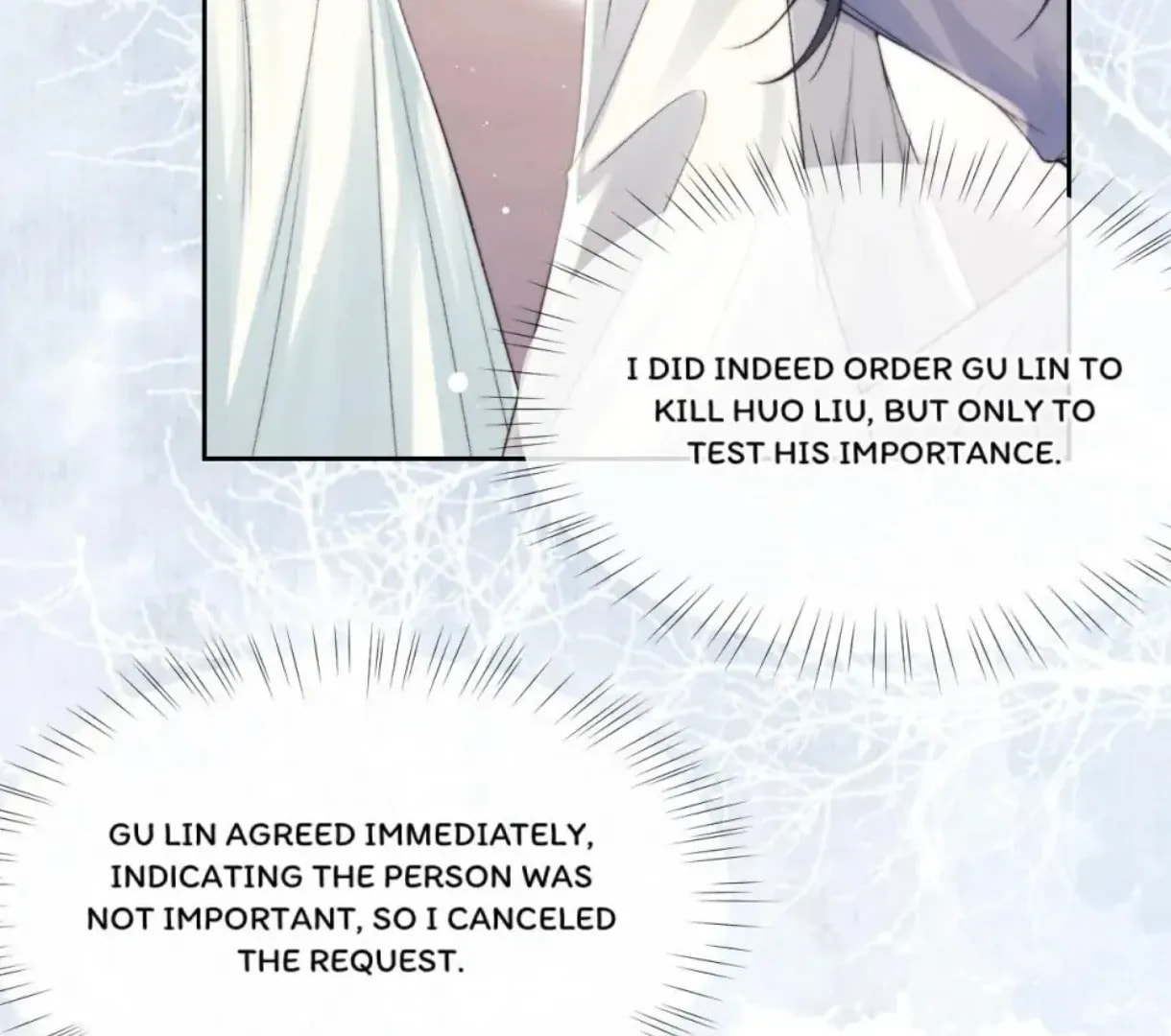 Read Exclusively the Master chapter 22 image 24 on Lezhin