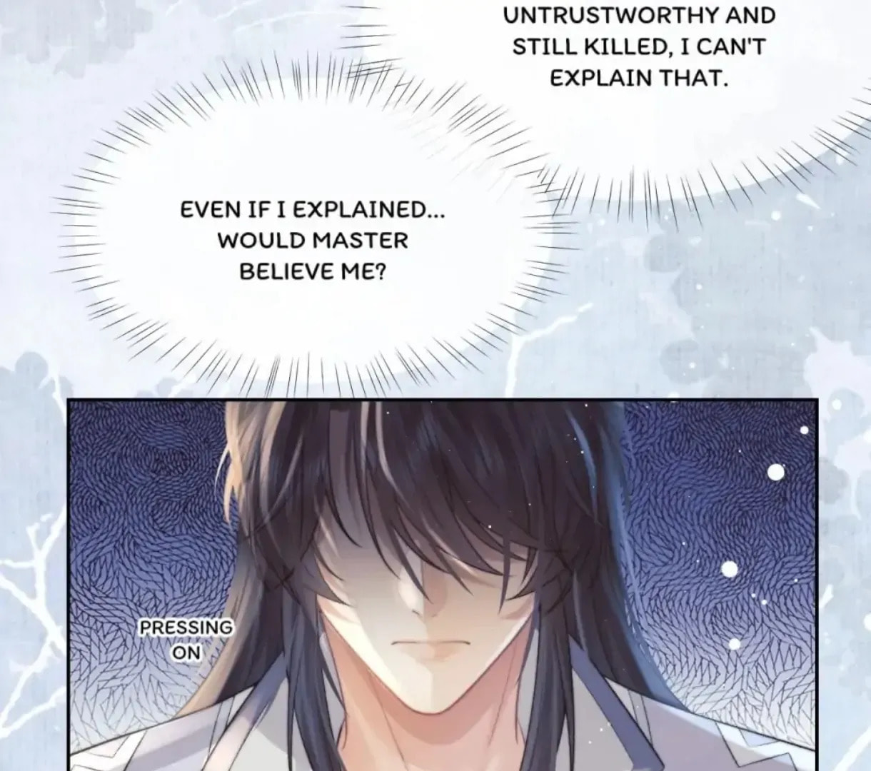 Read Exclusively the Master chapter 22 image 26 on Lezhin
