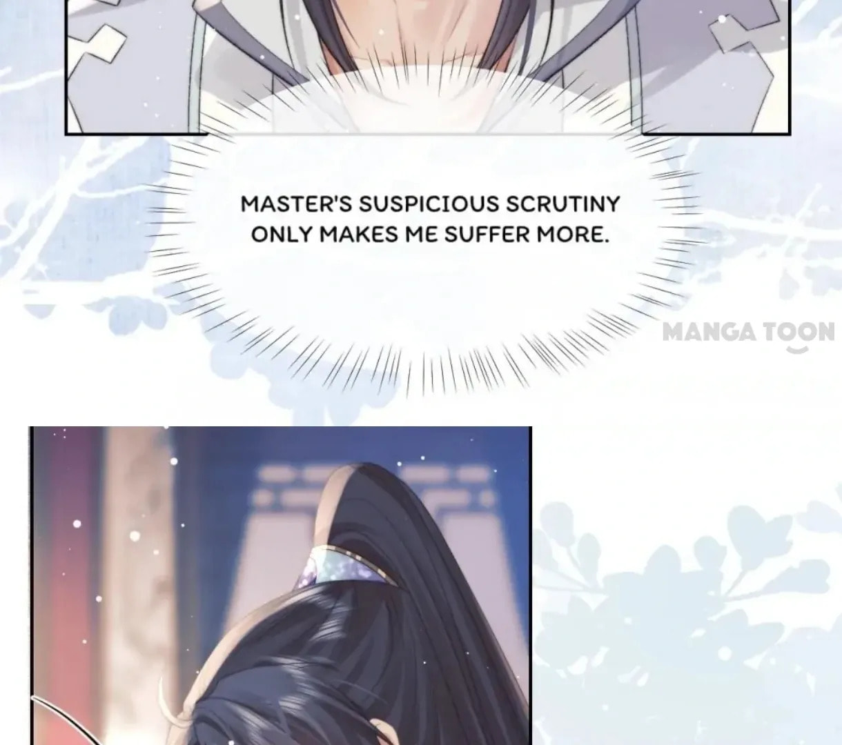 Read Exclusively the Master chapter 22 image 27 on Lezhin