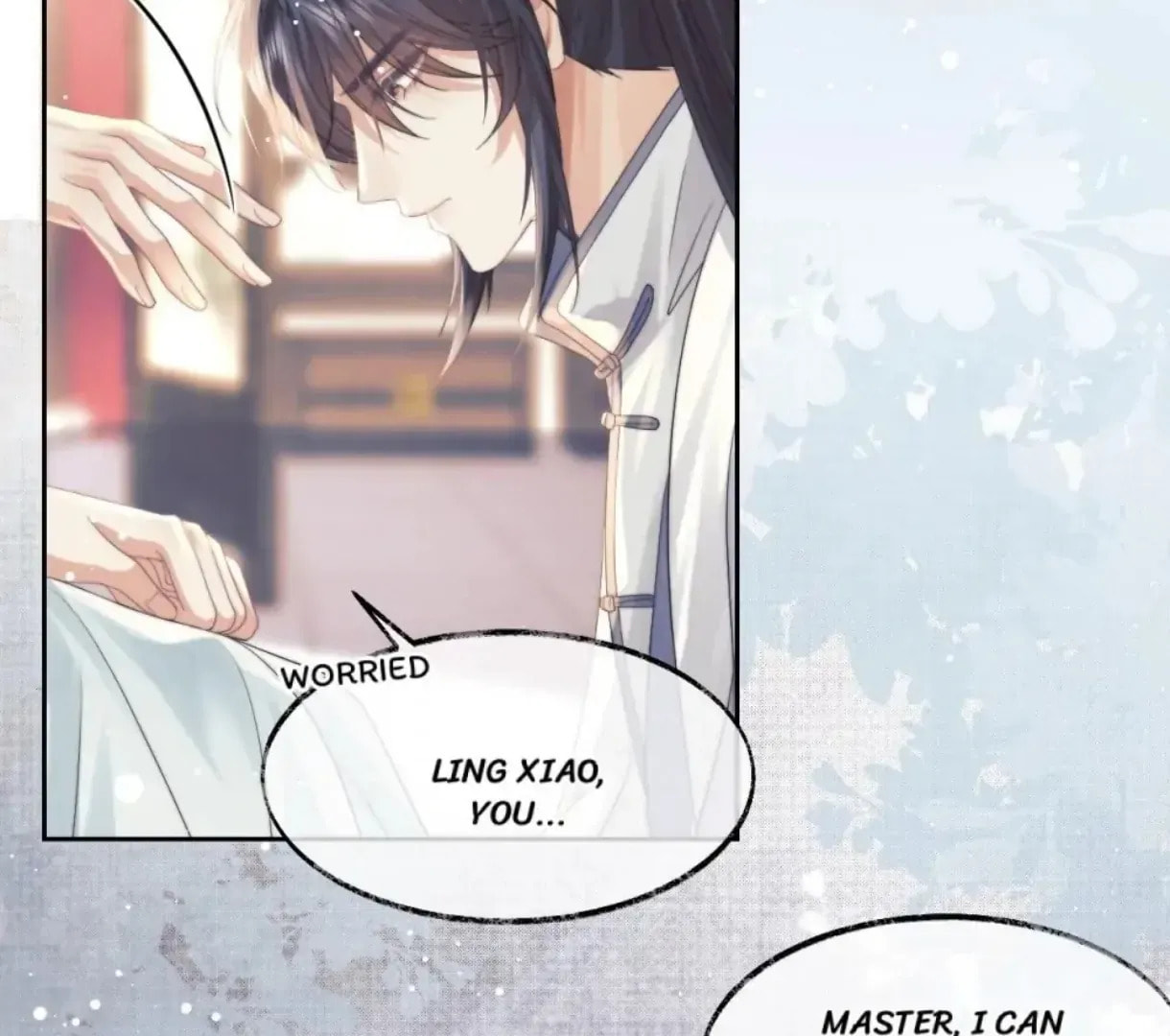Read Exclusively the Master chapter 22 image 28 on Lezhin