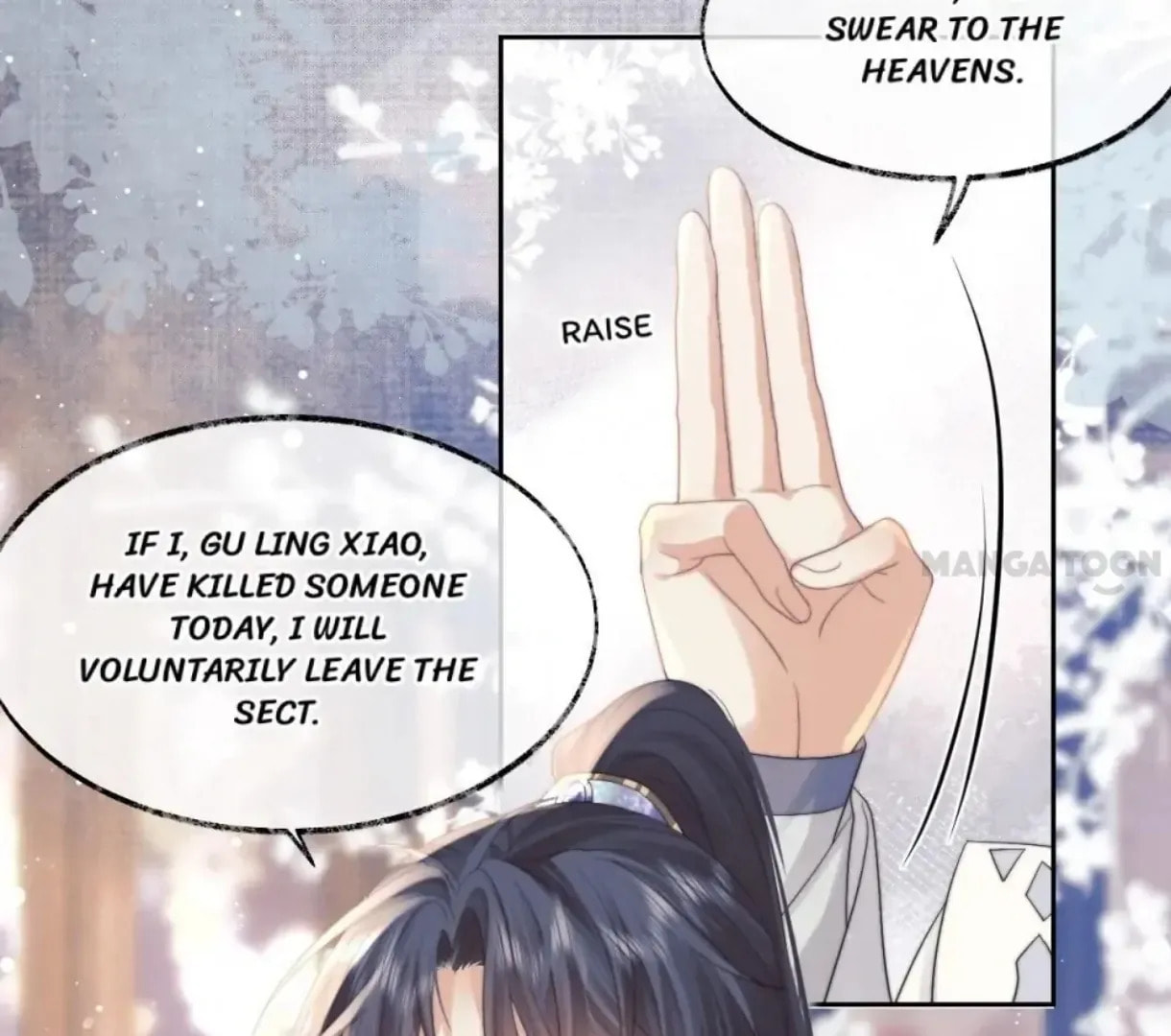 Read Exclusively the Master chapter 22 image 29 on Lezhin