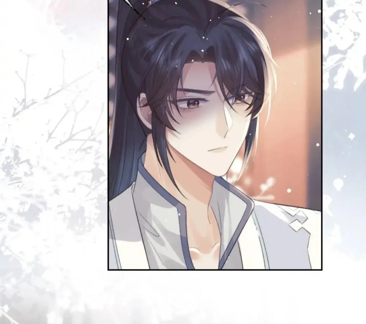 Read Exclusively the Master chapter 22 image 3 on Lezhin