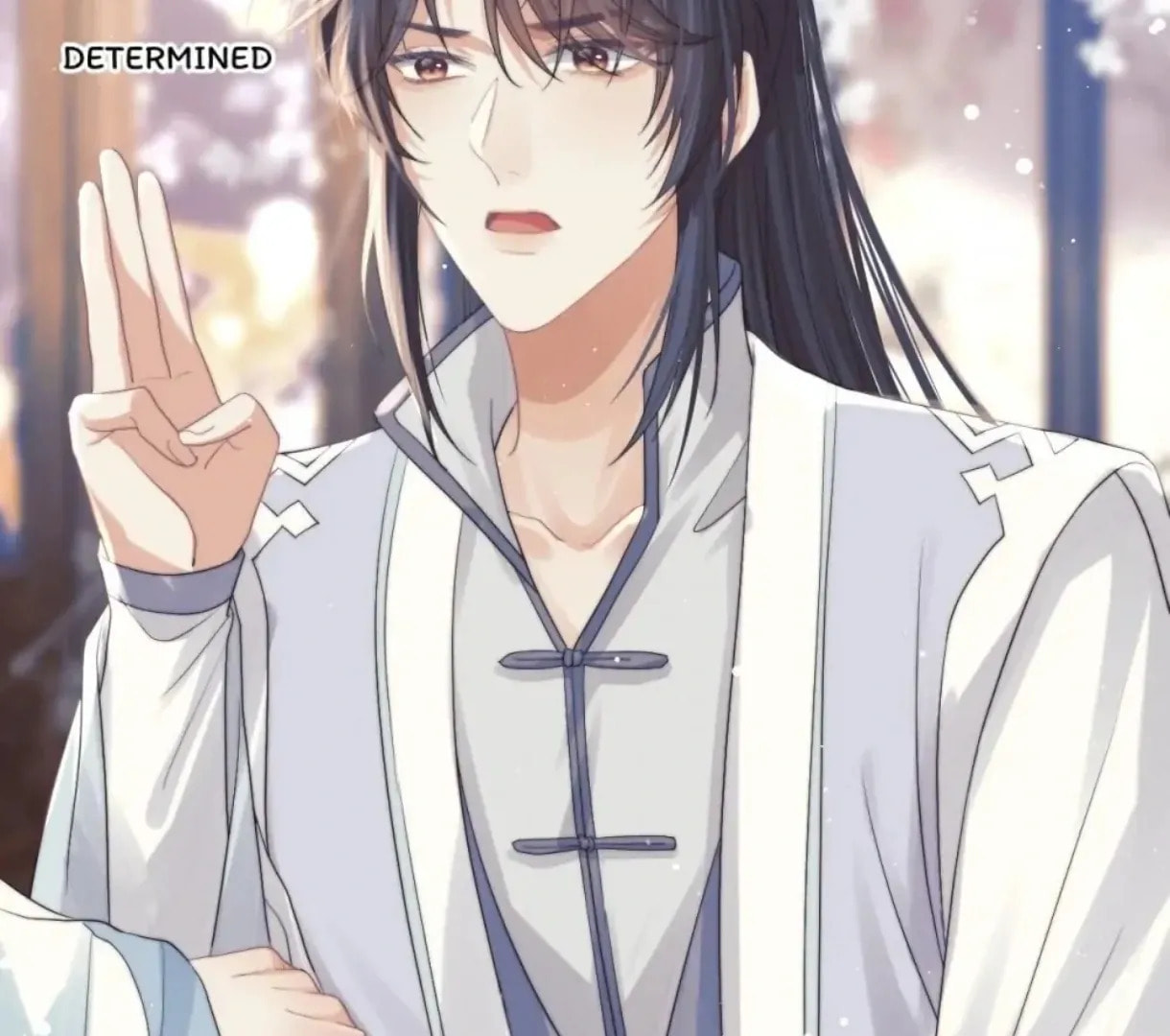 Read Exclusively the Master chapter 22 image 30 on Lezhin