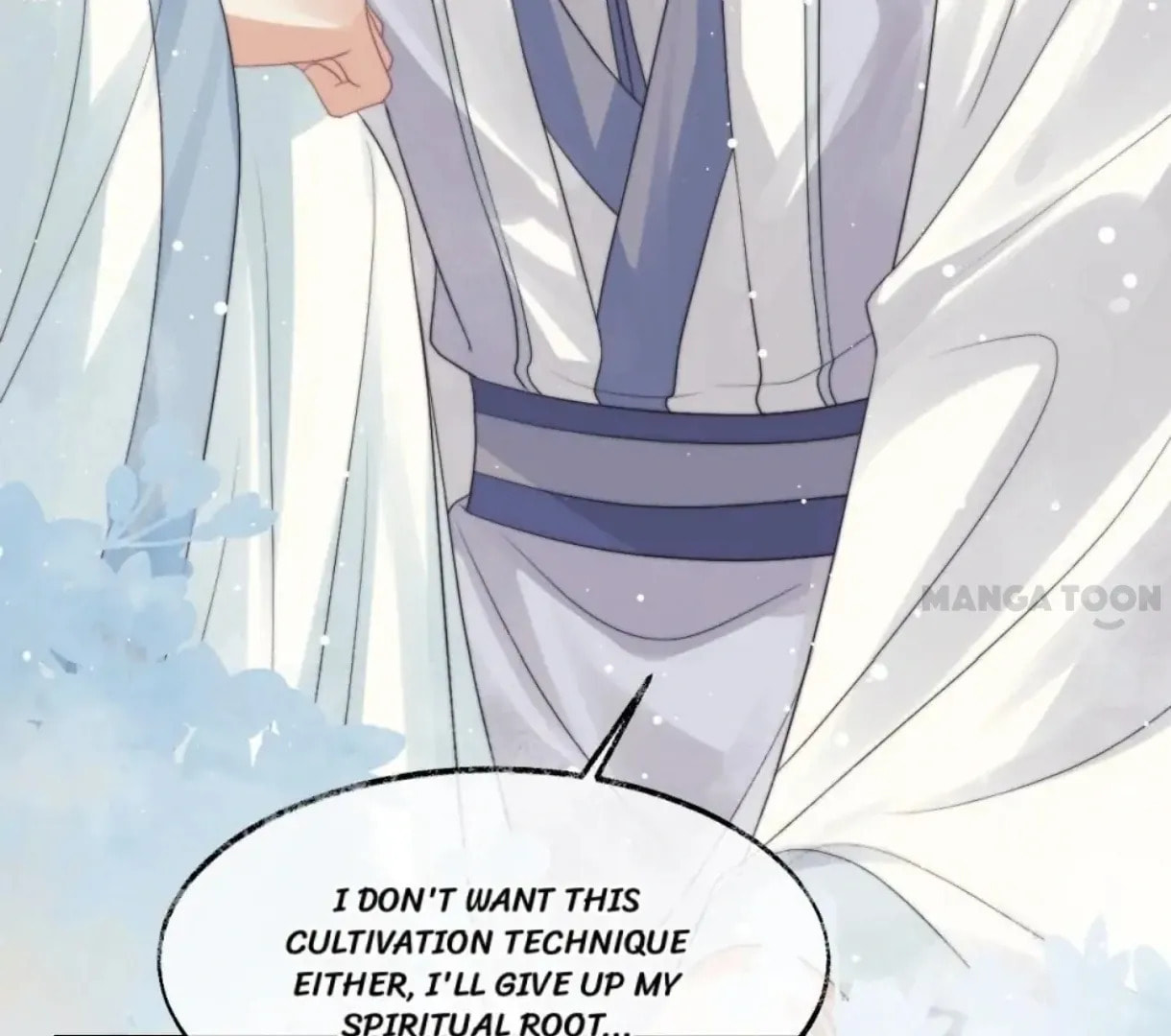 Read Exclusively the Master chapter 22 image 31 on Lezhin