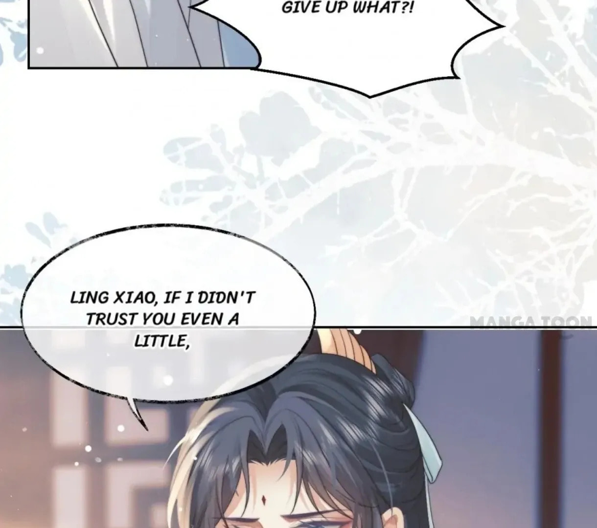 Read Exclusively the Master chapter 22 image 33 on Lezhin