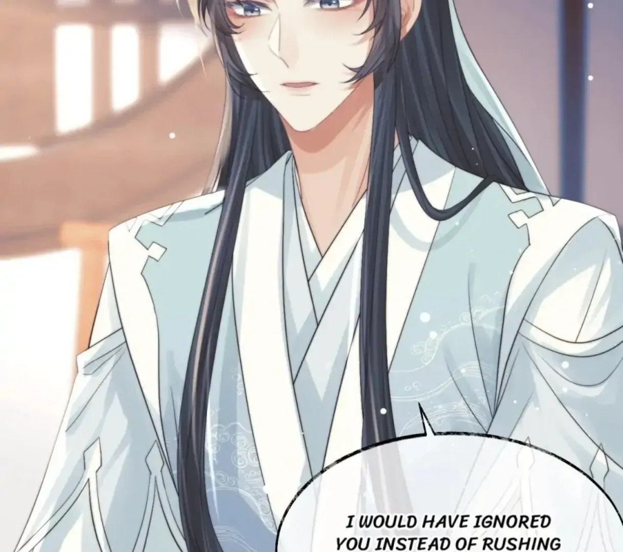 Read Exclusively the Master chapter 22 image 34 on Lezhin