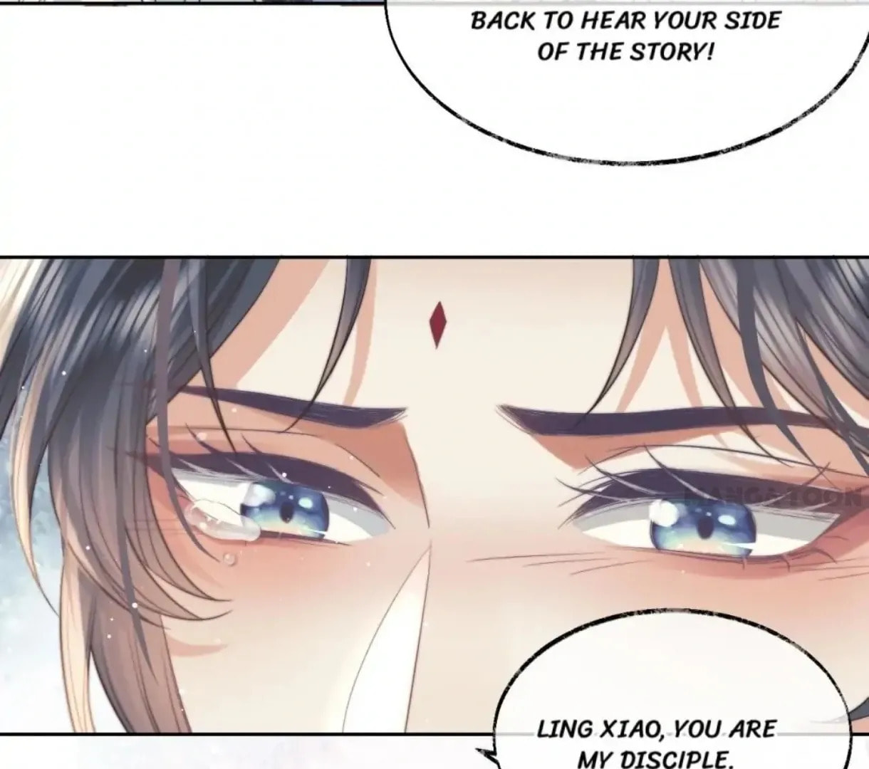 Read Exclusively the Master chapter 22 image 35 on Lezhin