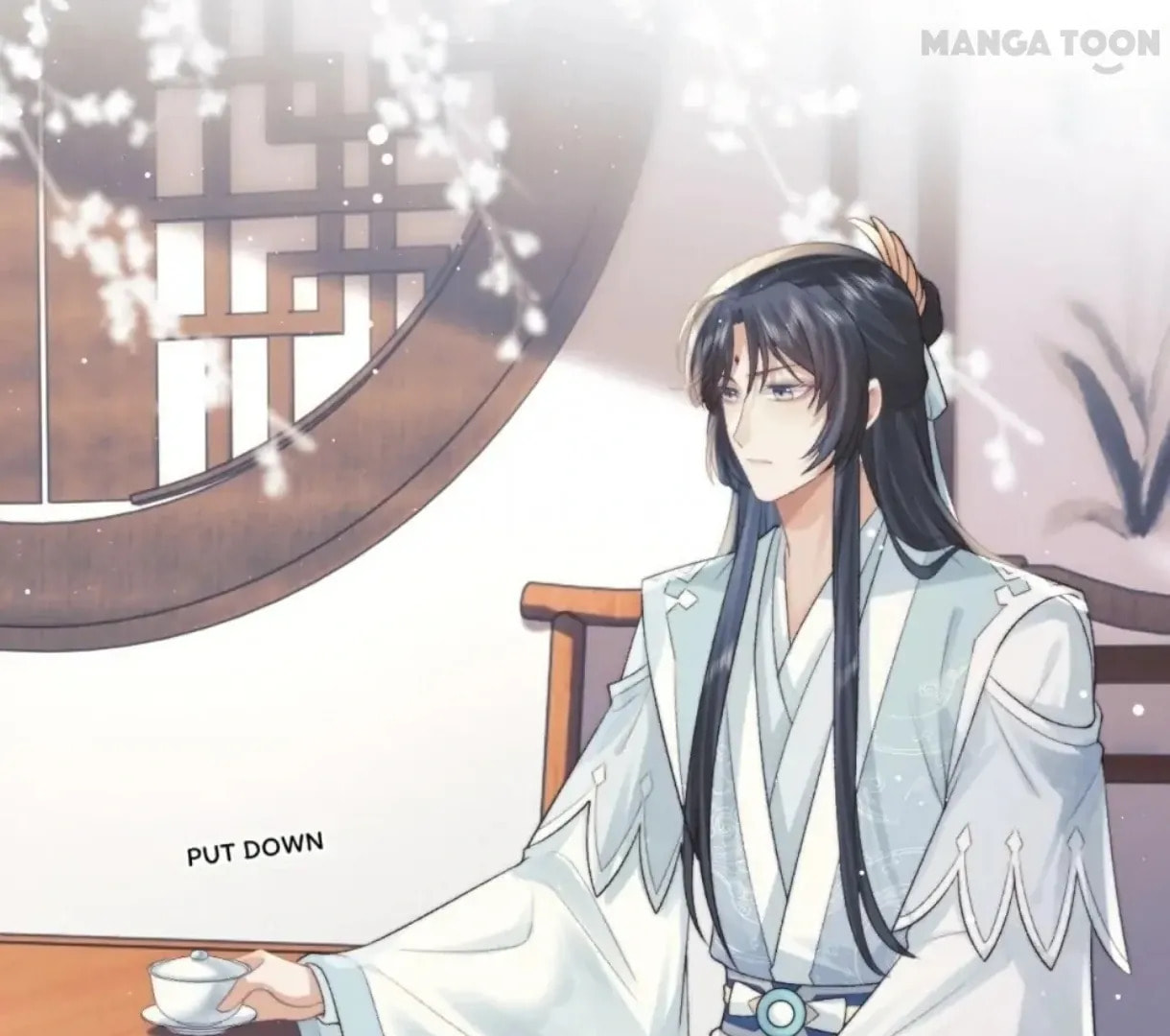 Read Exclusively the Master chapter 22 image 4 on Lezhin