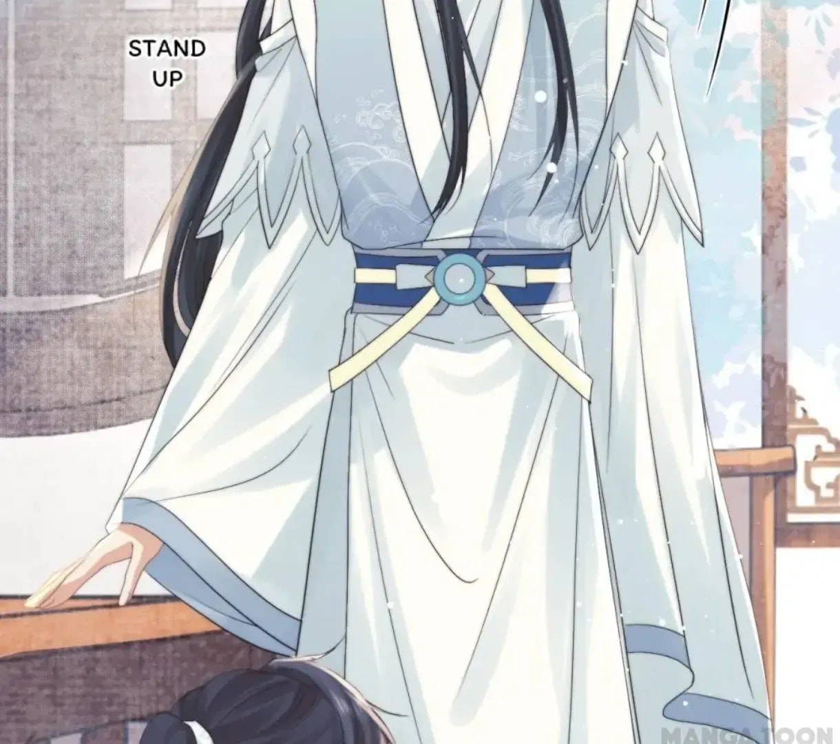 Read Exclusively the Master chapter 22 image 42 on Lezhin