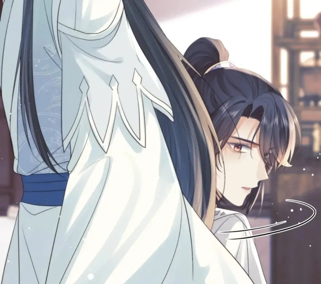 Read Exclusively the Master chapter 22 image 44 on Lezhin