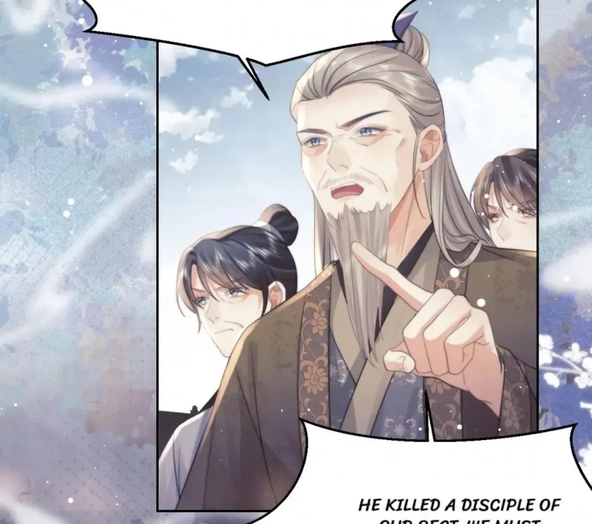 Read Exclusively the Master chapter 22 image 54 on Lezhin