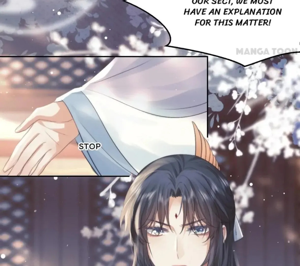 Read Exclusively the Master chapter 22 image 55 on Lezhin