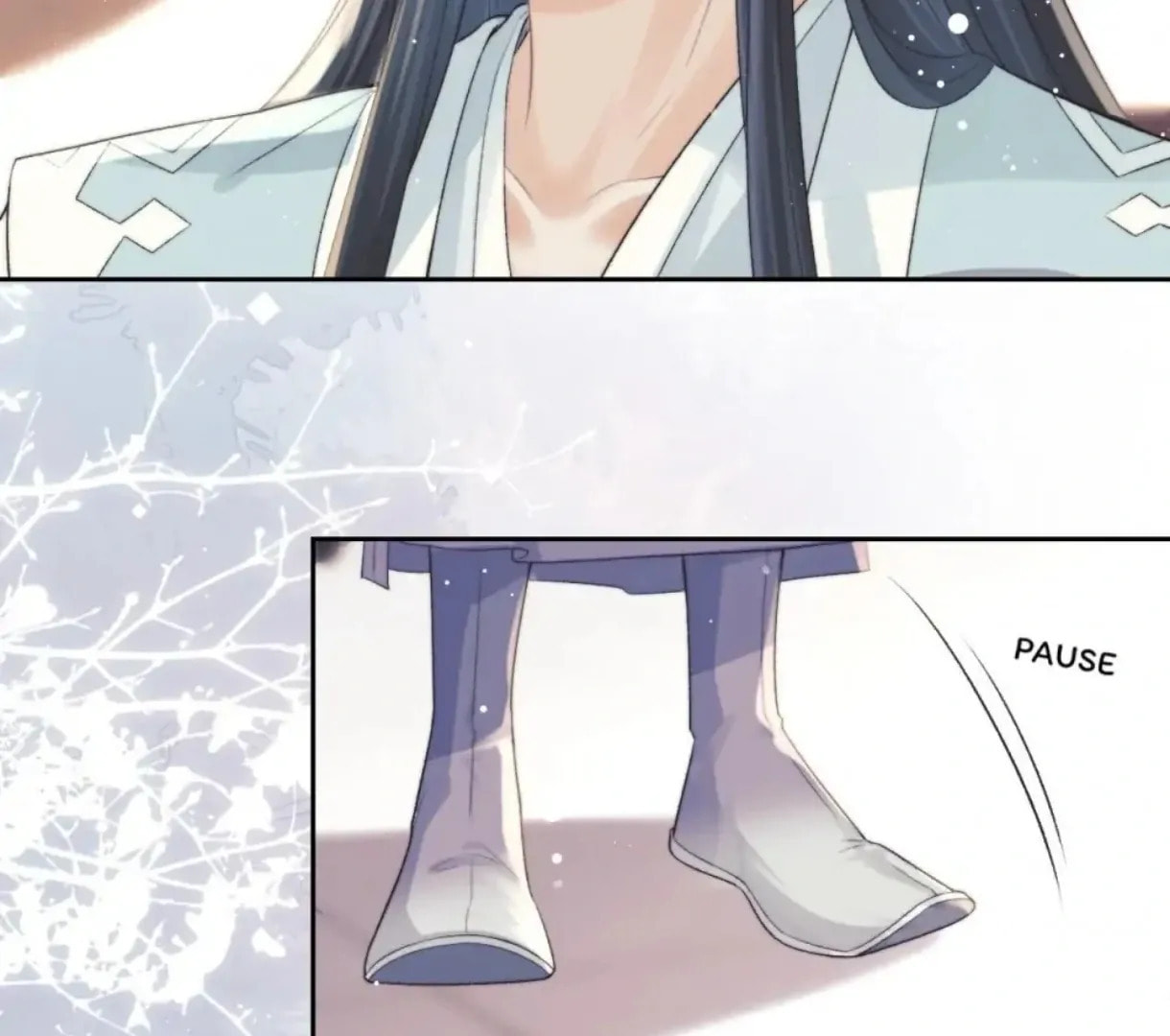 Read Exclusively the Master chapter 22 image 7 on Lezhin