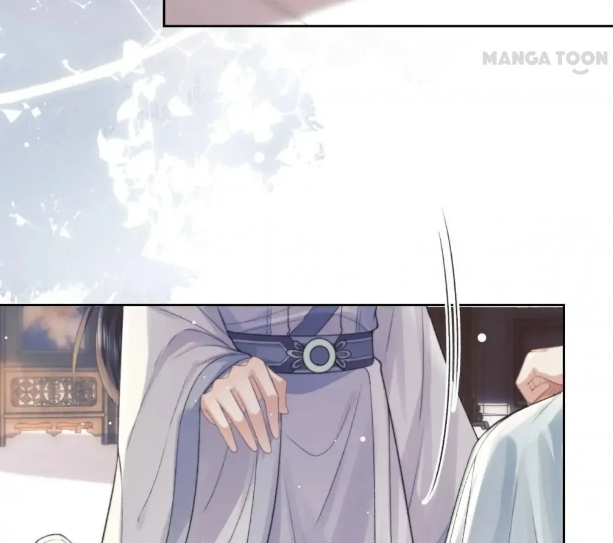 Read Exclusively the Master chapter 22 image 8 on Lezhin