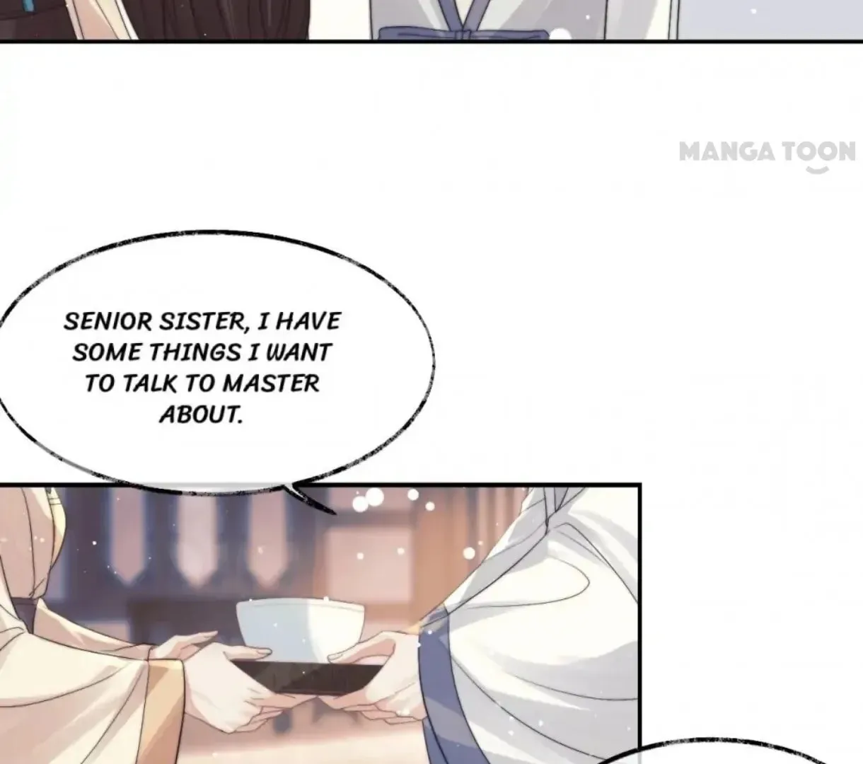 Read Exclusively the Master chapter 23 image 13 on Lezhin