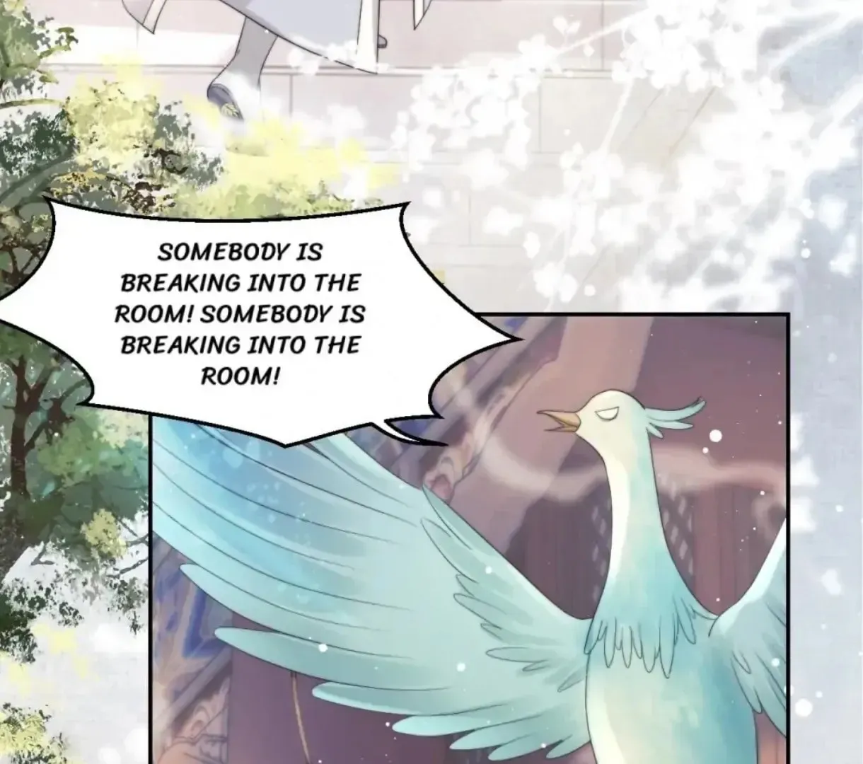 Read Exclusively the Master chapter 23 image 18 on Lezhin