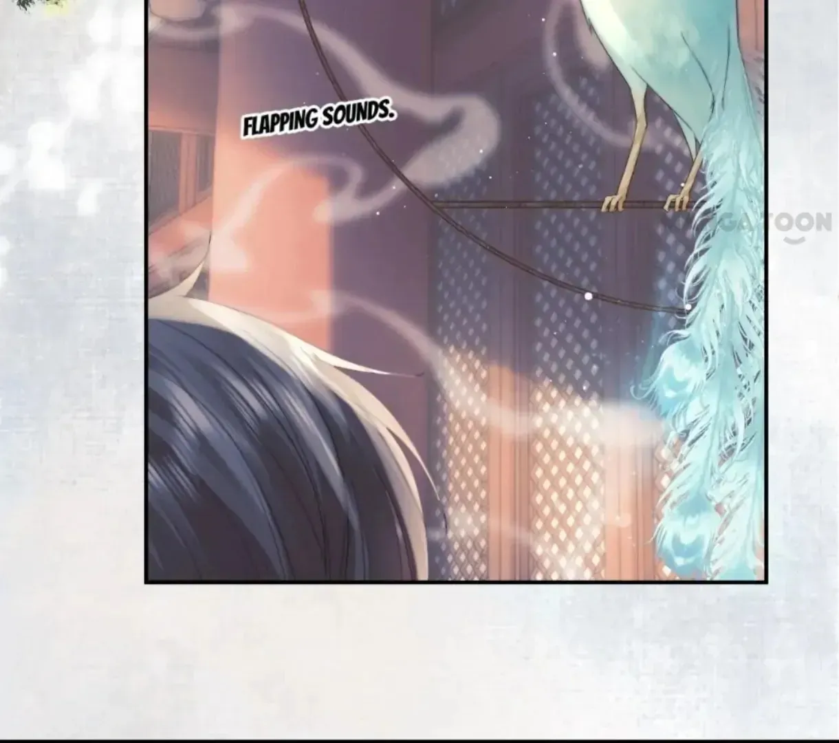 Read Exclusively the Master chapter 23 image 19 on Lezhin