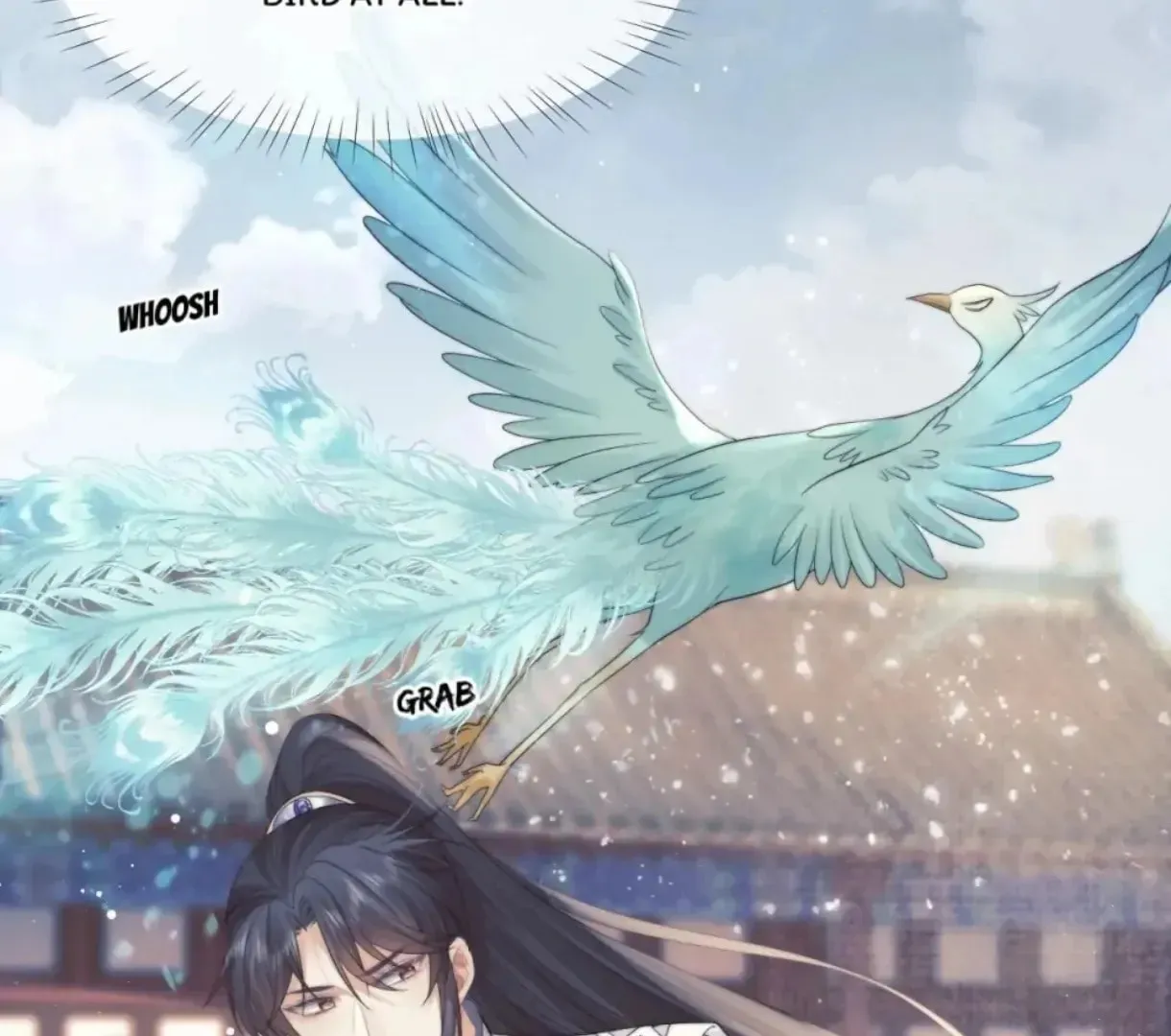 Read Exclusively the Master chapter 23 image 24 on Lezhin