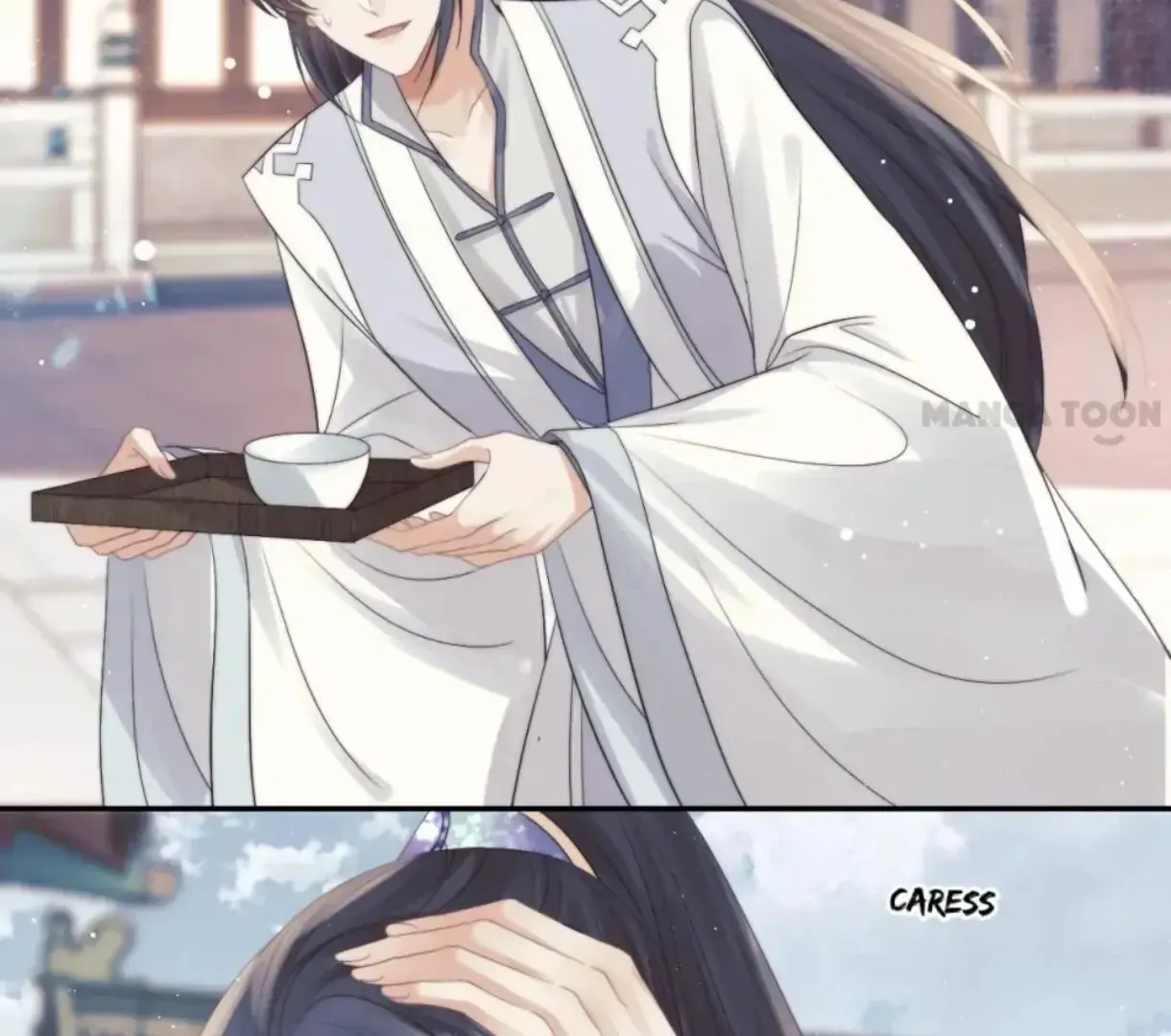 Read Exclusively the Master chapter 23 image 25 on Lezhin