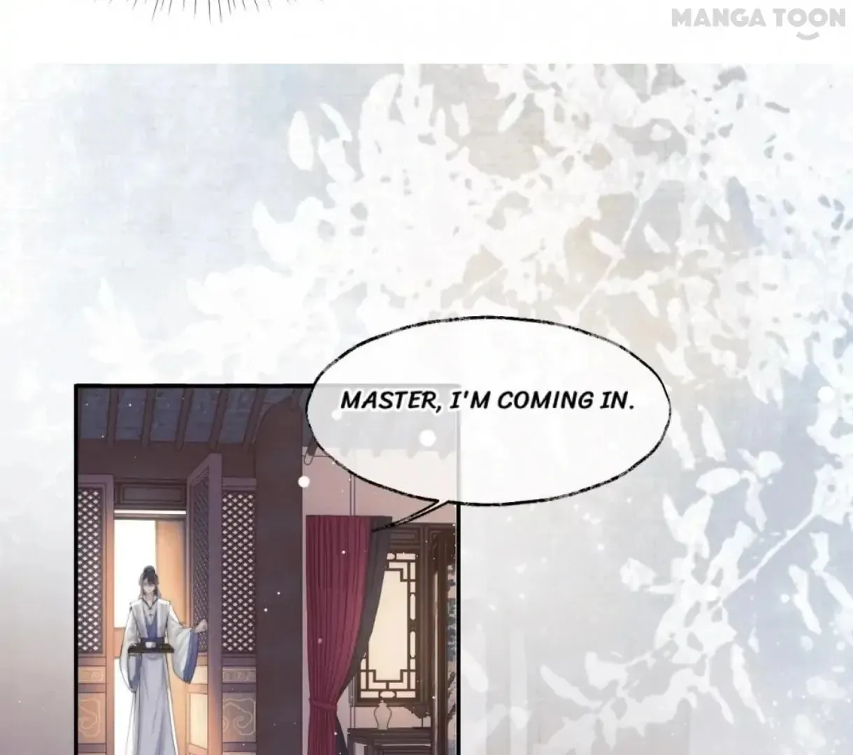 Read Exclusively the Master chapter 23 image 27 on Lezhin