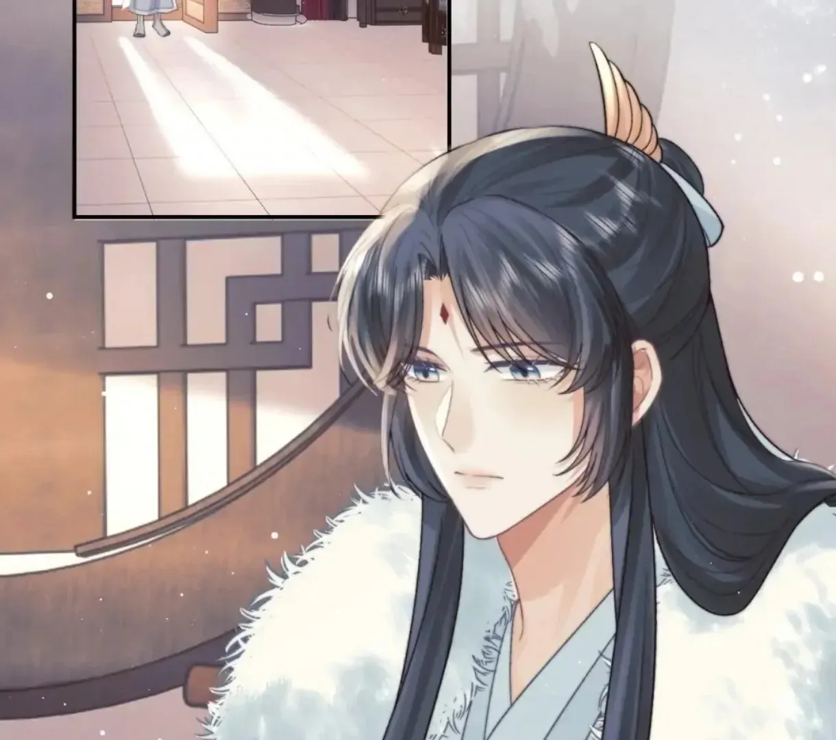 Read Exclusively the Master chapter 23 image 28 on Lezhin