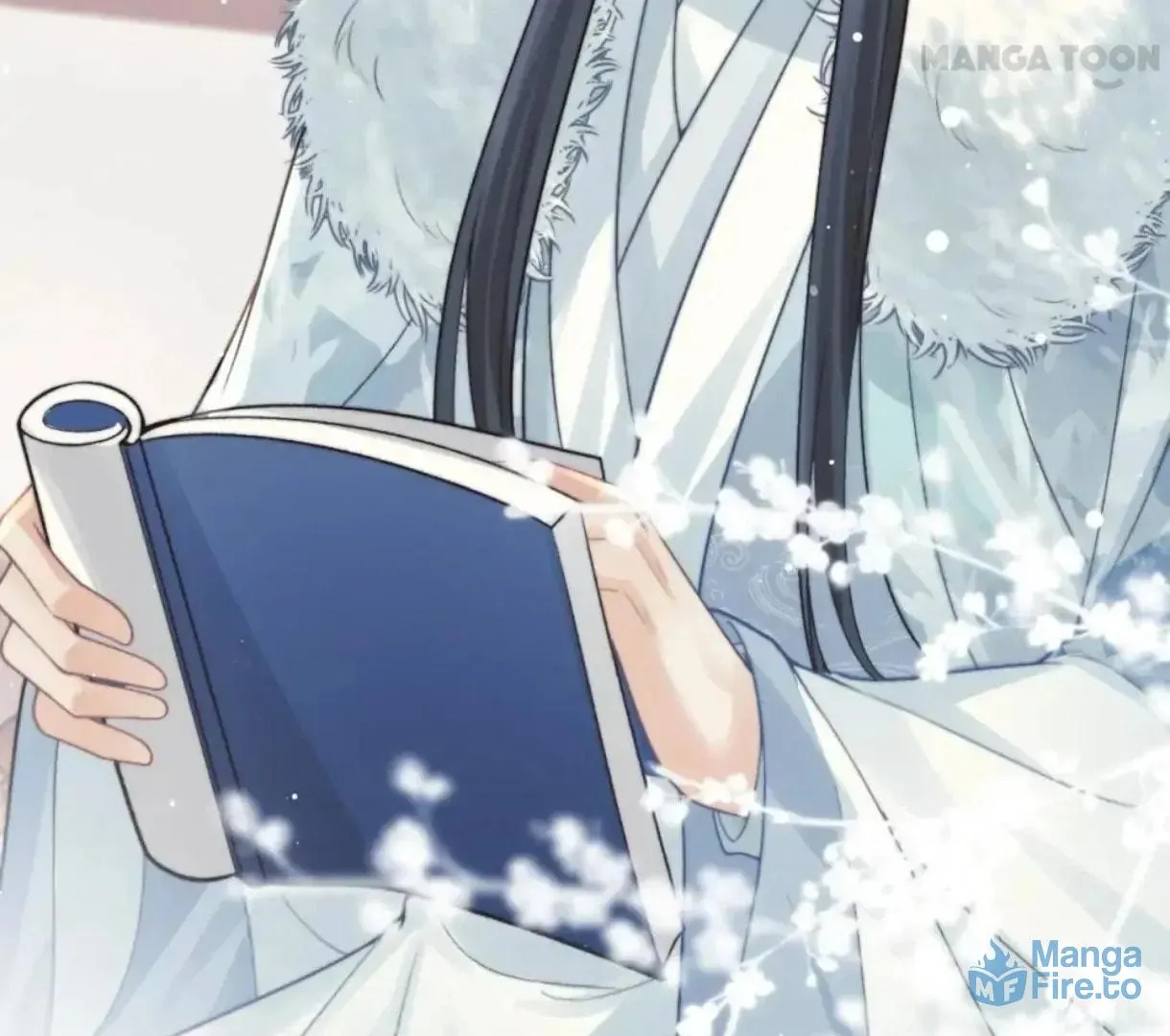 Read Exclusively the Master chapter 23 image 29 on Lezhin