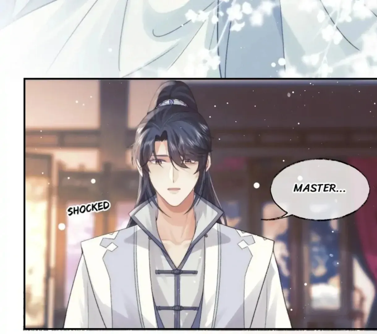 Read Exclusively the Master chapter 23 image 30 on Lezhin