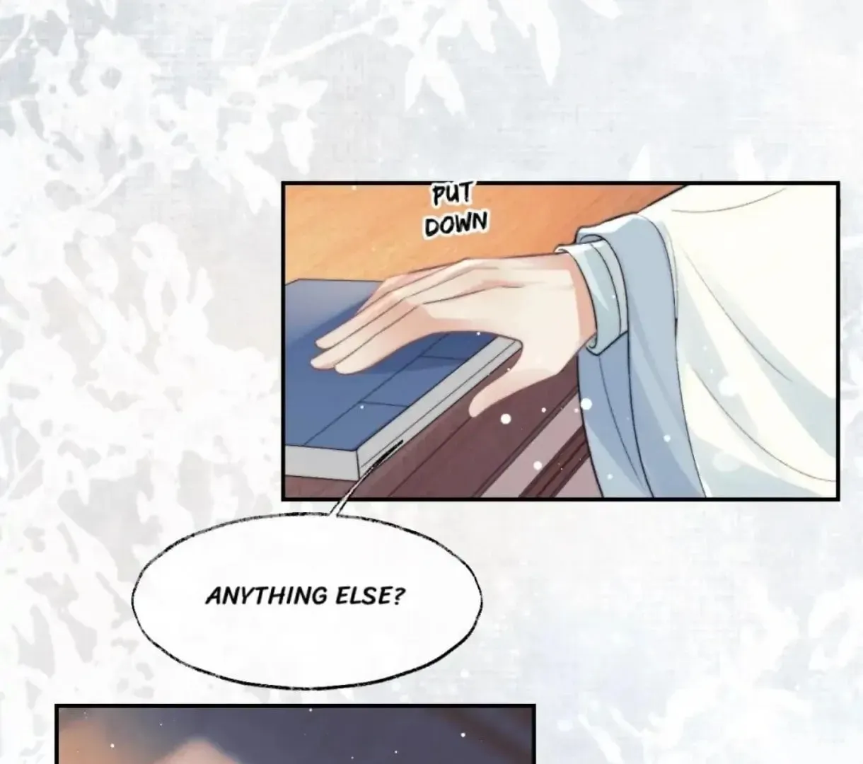 Read Exclusively the Master chapter 23 image 34 on Lezhin