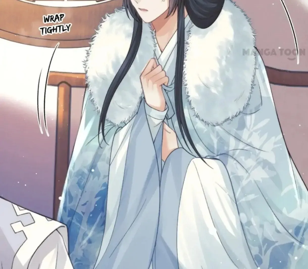 Read Exclusively the Master chapter 23 image 37 on Lezhin