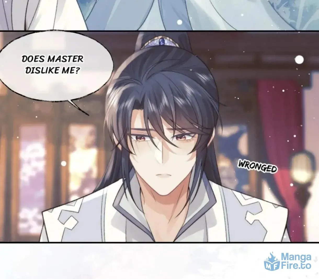 Read Exclusively the Master chapter 23 image 38 on Lezhin