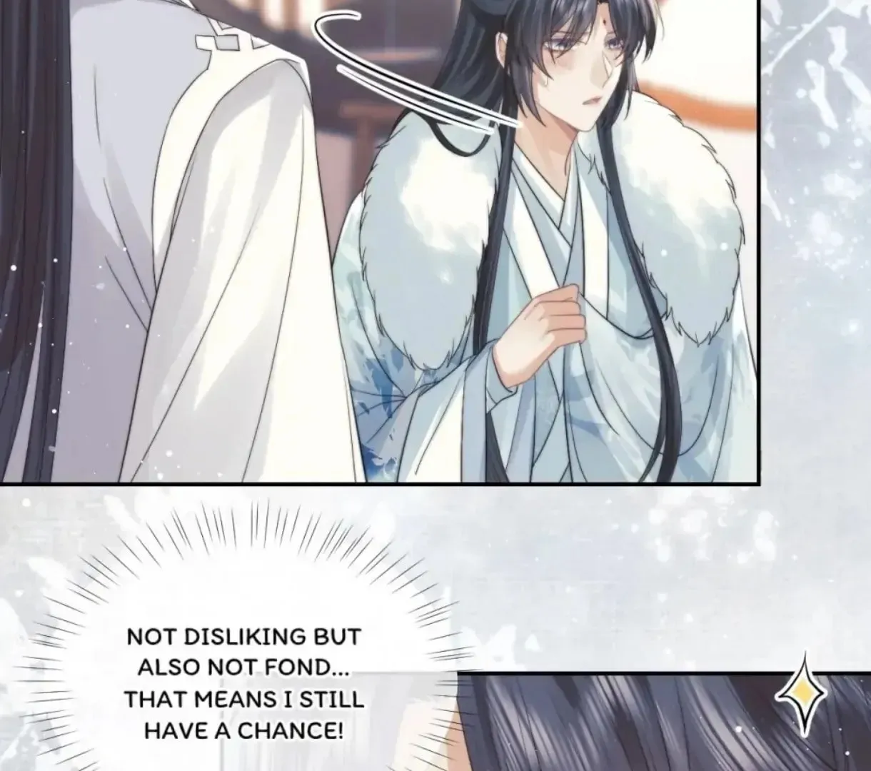 Read Exclusively the Master chapter 23 image 42 on Lezhin