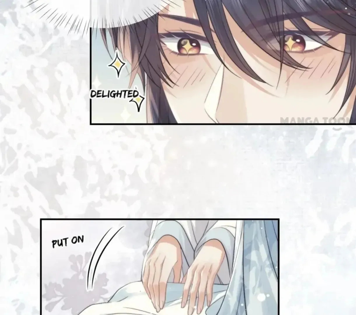 Read Exclusively the Master chapter 23 image 43 on Lezhin