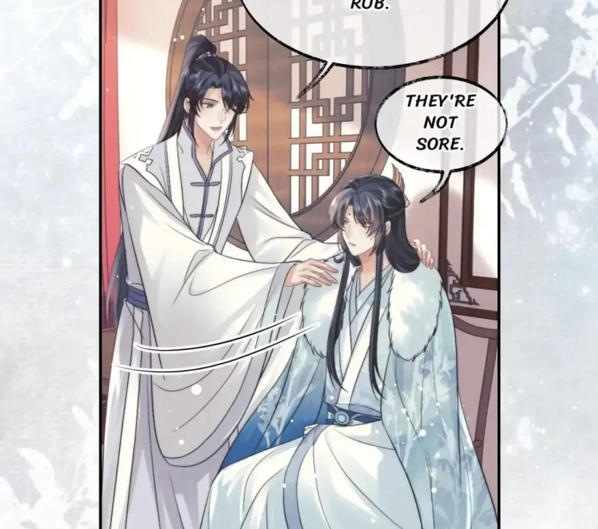 Read Exclusively the Master chapter 23 image 46 on Lezhin