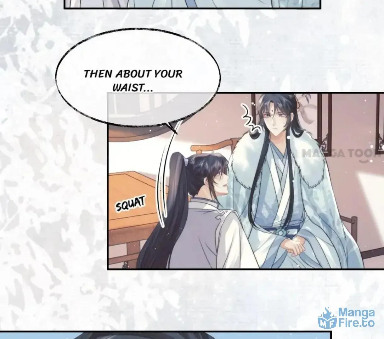 Read Exclusively the Master chapter 23 image 47 on Lezhin